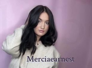 Merciaearnest
