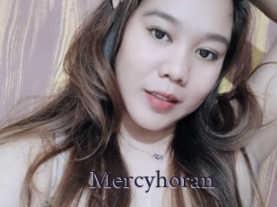 Mercyhoran