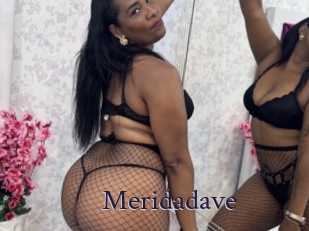 Meridadave