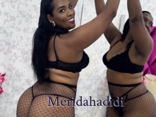 Meridahadidi