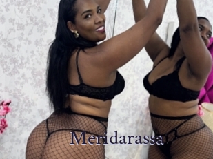 Meridarassa