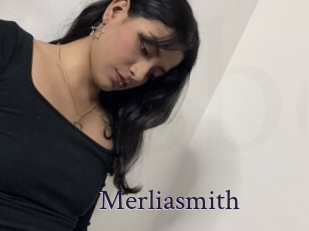 Merliasmith