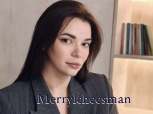 Merrylcheesman