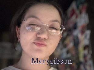 Merygibson