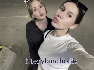 Merylandhollis