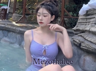 Mezothalee