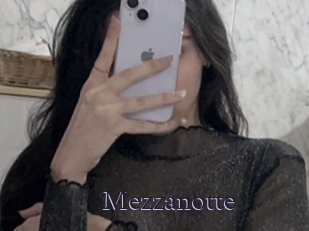 Mezzanotte