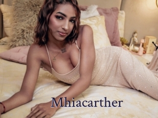 Mhiacarther