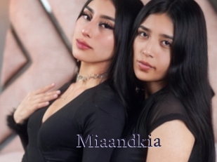 Miaandkia