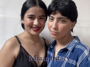 Miaandstacy