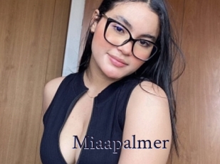 Miaapalmer