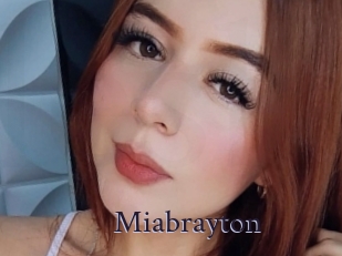 Miabrayton