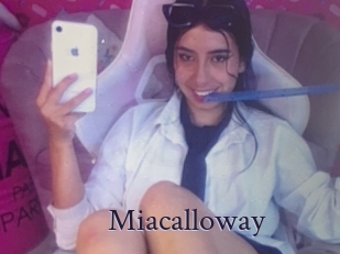 Miacalloway