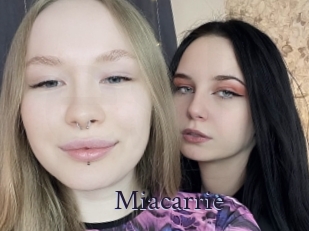Miacarrie