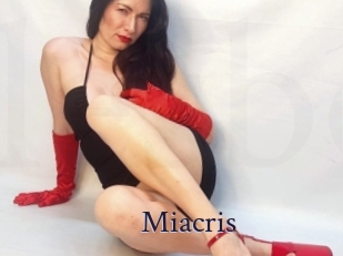 Miacris