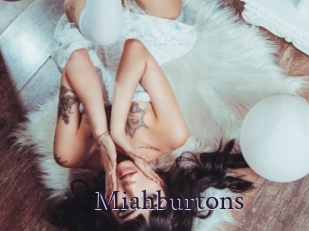 Miahburtons