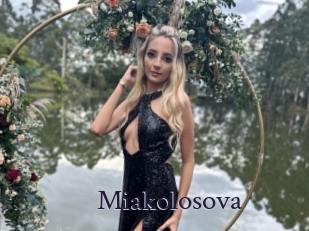 Miakolosova