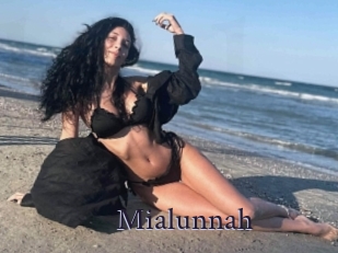 Mialunnah