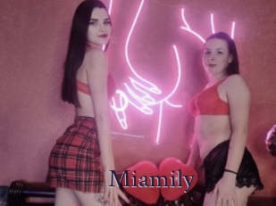 Miamily