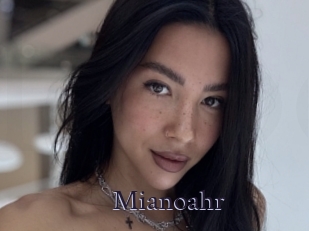 Mianoahr