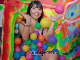 Miaponce