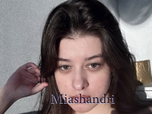 Miashandri