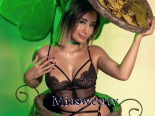 Miasweetty