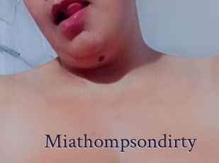 Miathompsondirty