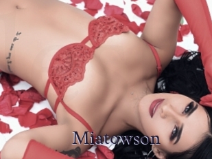 Miatowson