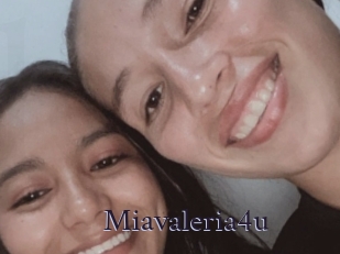Miavaleria4u