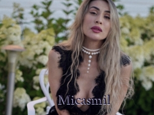 Micasmil