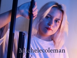 Michelecoleman
