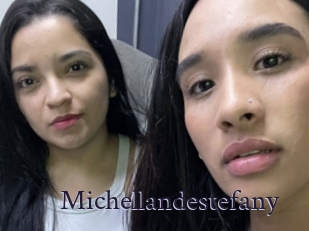 Michellandestefany