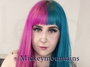 Mickeymountains