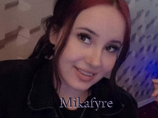 Mikafyre