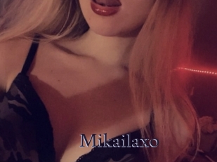 Mikailaxo