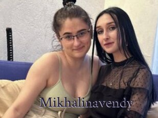 Mikhalinavendy