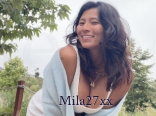 Mila27xx