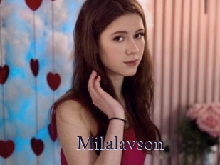 Milalavson