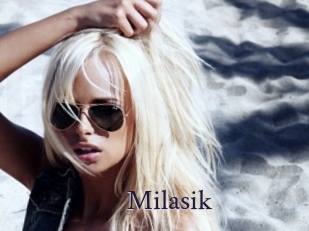 Milasik