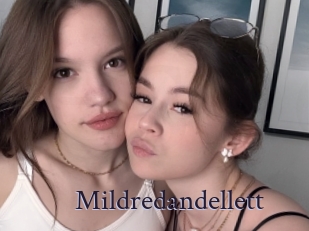 Mildredandellett