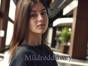 Mildreddowey
