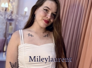 Mileylaurent