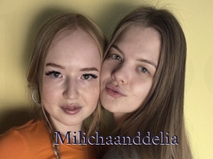 Milichaanddelia