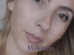 Milkmam