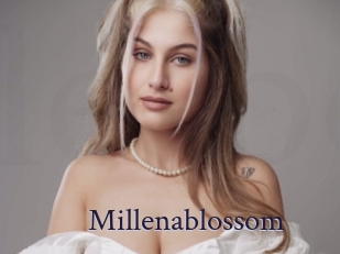 Millenablossom