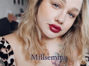 Millsemma