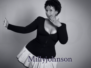 Millyjohnson
