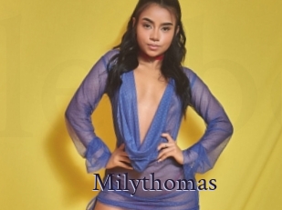Milythomas