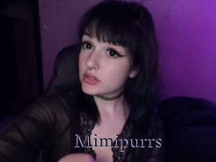 Mimipurrs